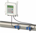 ULTRASONIC FLOW METER - Hualiu