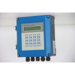 ULTRASONIC FLOW METER - Hualiu