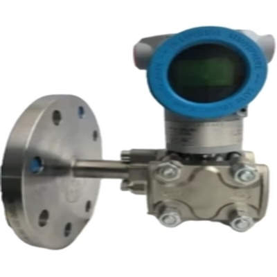 SINGLE FLANGE LIQUID LEVEL TRANSMITTER