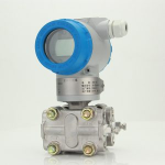 DIFFERENTIAL PRESSURE TRANSMITTER - Hualiu