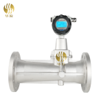 PRECESSION VORTEX FLOW METER - Hualiu