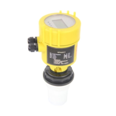 ULTRASONIC LEVEL GAUGE