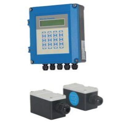 ULTRASONIC FLOW METER