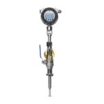 THERMAL GAS MASS FLOW METER - Hualiu