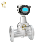 PRECESSION VORTEX FLOW METER - Hualiu