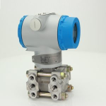 DIFFERENTIAL PRESSURE TRANSMITTER - Hualiu