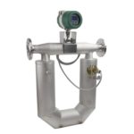 CORIOLIS MASS FLOW METER - Hualiu