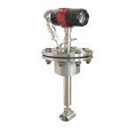 Steam Vortex Flowmeter - Hualiu