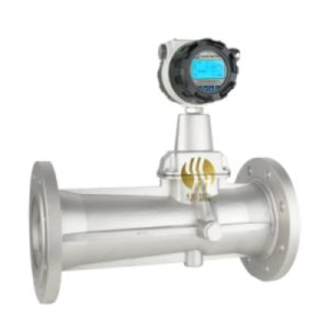 PRECESSION VORTEX FLOW METER