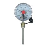 BIMETAL THERMOMETER - Hualiu