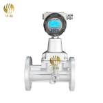 PRECESSION VORTEX FLOW METER - Hualiu