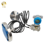 DIFFERENTIAL PRESSURE TRANSMITTER - Hualiu