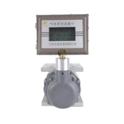 Gas Roots Flow meter