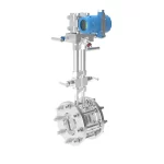 ORIFICE PLATE FLOW METER - Hualiu