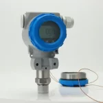 PRESSURE TRANSMITTER - Hualiu