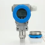 PRESSURE TRANSMITTER - Hualiu