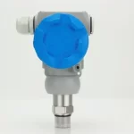 PRESSURE TRANSMITTER - Hualiu