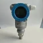 PRESSURE TRANSMITTER - Hualiu