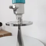 RADAR LEVEL METER - Hualiu