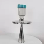 RADAR LEVEL METER - Hualiu