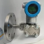 SINGLE FLANGE LIQUID LEVEL TRANSMITTER - Hualiu