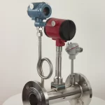 Vortex Flow Meter - Hualiu