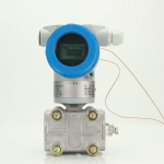 DIFFERENTIAL PRESSURE TRANSMITTER - Hualiu
