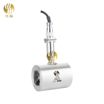 TURBINE FLOW METER - Hualiu