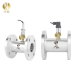 TURBINE FLOW METER - Hualiu
