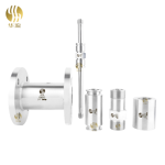 TURBINE FLOW METER - Hualiu