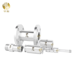 TURBINE FLOW METER - Hualiu