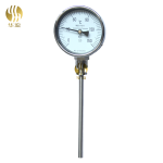 BIMETAL THERMOMETER - Hualiu
