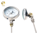 BIMETAL THERMOMETER - Hualiu
