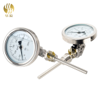 BIMETAL THERMOMETER - Hualiu