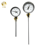 BIMETAL THERMOMETER - Hualiu