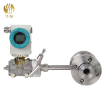 ORIFICE PLATE FLOW METER - Hualiu