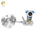 ORIFICE PLATE FLOW METER - Hualiu