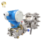 ORIFICE PLATE FLOW METER - Hualiu