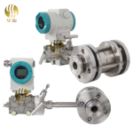 ORIFICE PLATE FLOW METER - Hualiu