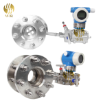 ORIFICE PLATE FLOW METER - Hualiu