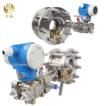 ORIFICE PLATE FLOW METER - Hualiu