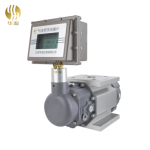 Gas Roots Flow Meter - Hualiu