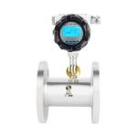 TURBINE FLOW METER - Hualiu