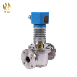 OVAL GEAR FLOW METER - Hualiu