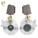 GAS TURBINE FLOW METER - Hualiu
