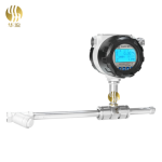 TURBINE FLOW METER - Hualiu