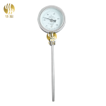 BIMETAL THERMOMETER - Hualiu