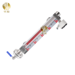 MAGNETIC FLAP LEVEL GAUGE - Hualiu