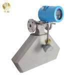 CORIOLIS MASS FLOW METER - Hualiu