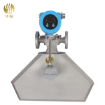 CORIOLIS MASS FLOW METER - Hualiu